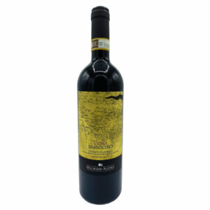Maurizio Alongi Vigna Barbischio Riserva 2021.0