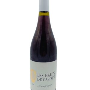 Terrasse d'Elise Les Hauts de Carol's 2021.0
