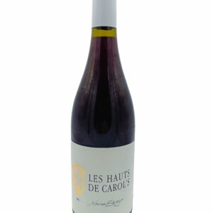 Terrasse d'Elise Les Hauts de Carol's 2021.0