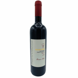 Baraccone Ronco Alto 2016.0