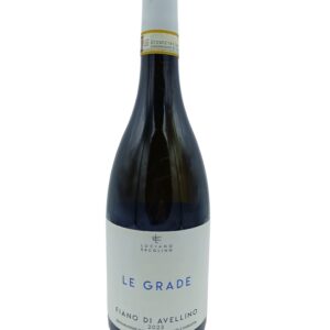 Vinosia - Luciano Ercolino Le Grade 2023.0