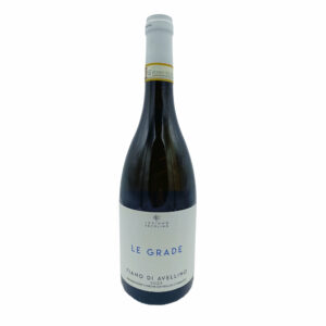 Vinosia - Luciano Ercolino Le Grade 2023.0