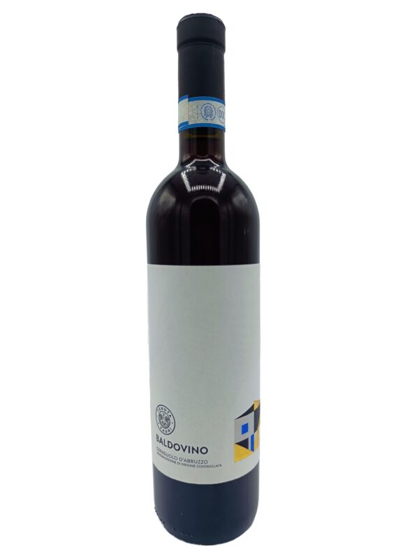 Tenuta I Fauri Baldovino 2023.0