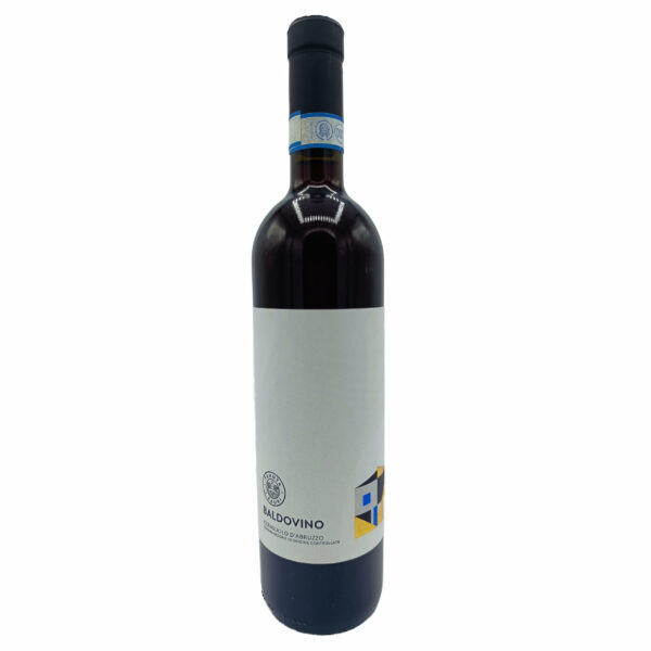 Tenuta I Fauri Baldovino 2023.0