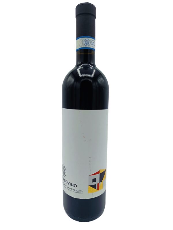 Tenuta I Fauri Baldovino 2022.0