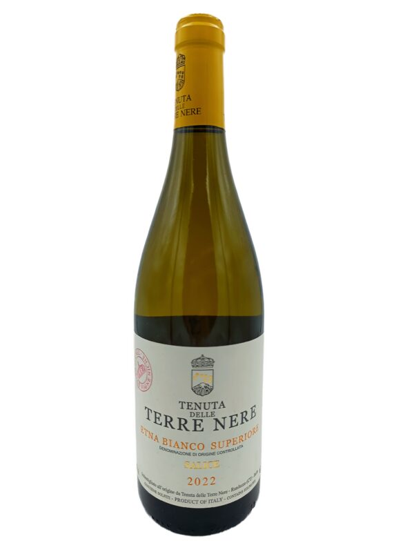 Tenuta delle Terre Nere Superiore 2022.0