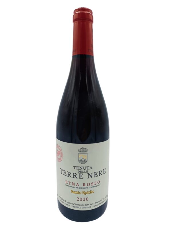 Tenuta delle Terre Nere Santo Spirito 2020.0