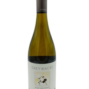 Greywacke Wild Sauvignon 2021.0