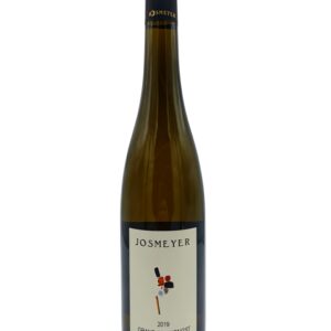 Josmeyer Riesling Hengst 2019