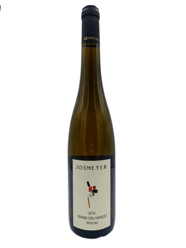 Josmeyer Riesling Hengst 2019