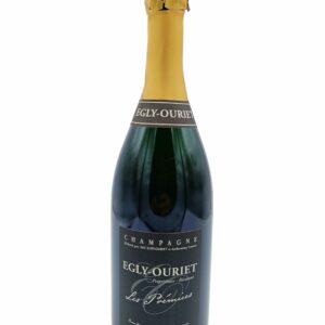Égly-Ouriet Les Prémices nan