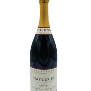 Égly-Ouriet Tradition nan