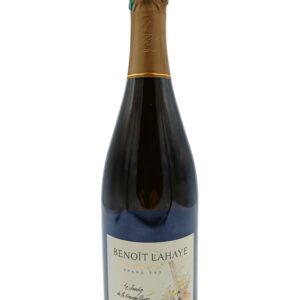 Benoît Lahaye Le Jardin de la Grosse Pierre 2019.0