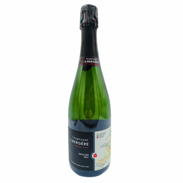 A.Bergère nan 2013.0