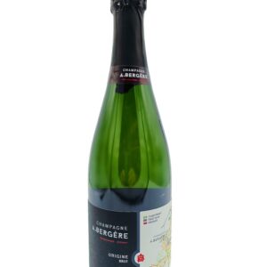 A.Bergère Origine nan