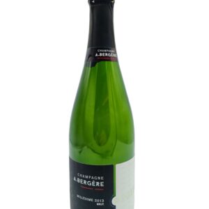 A.Bergère nan 2013.0
