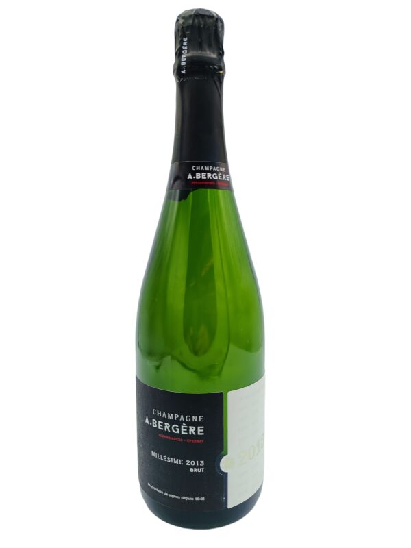 A.Bergère nan 2013.0