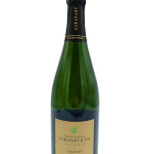 Pascal Agrapart Terroirs nan
