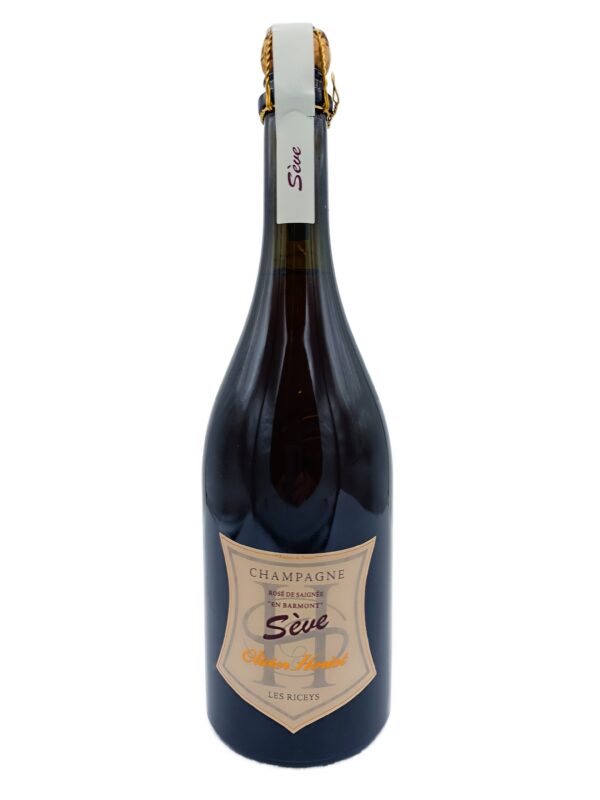 Olivier Horiot Sève 2017.0