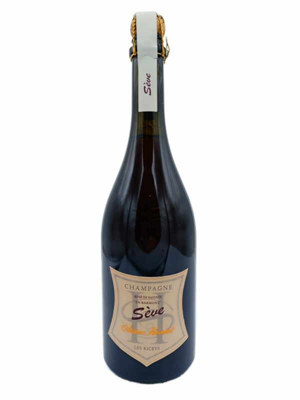 Olivier Horiot Sève 2017.0
