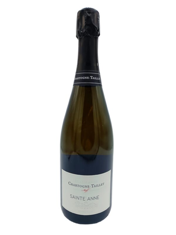Chartogne-Taillet Brut Sainte Anne nan