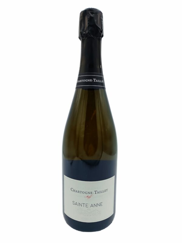 Chartogne-Taillet Brut Sainte Anne nan