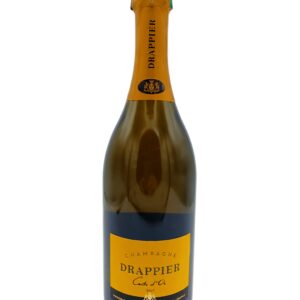 Drappier Brut Carte d'or nan