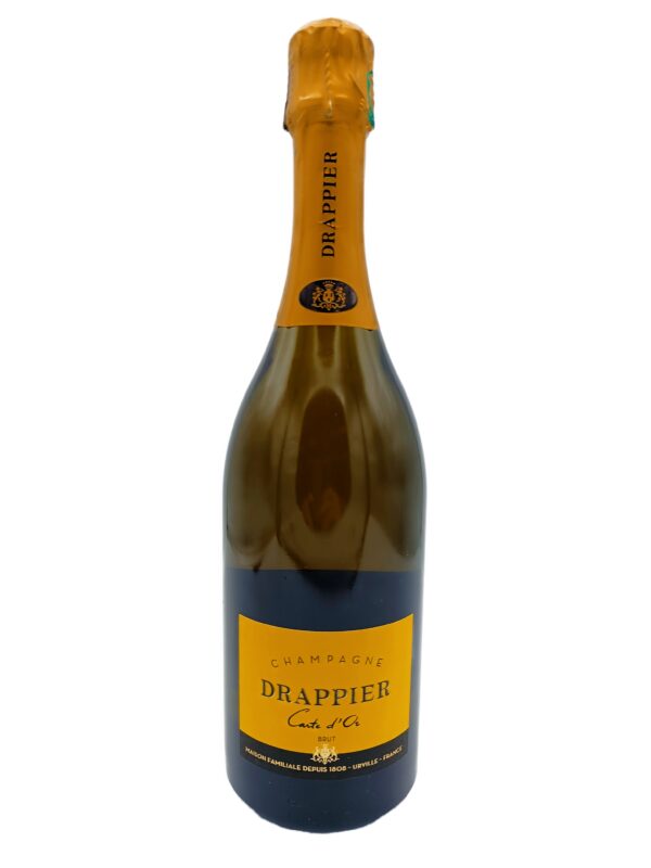 Drappier Brut Carte d'or nan
