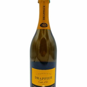 Drappier Brut Carte d'or nan