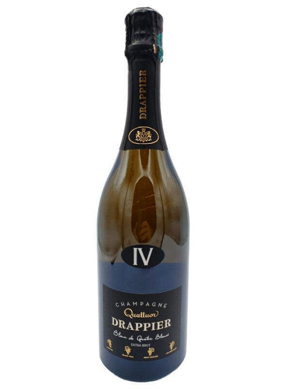 Drappier Quattuor nan