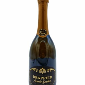 Drappier La Grande Sendrée 2012.0