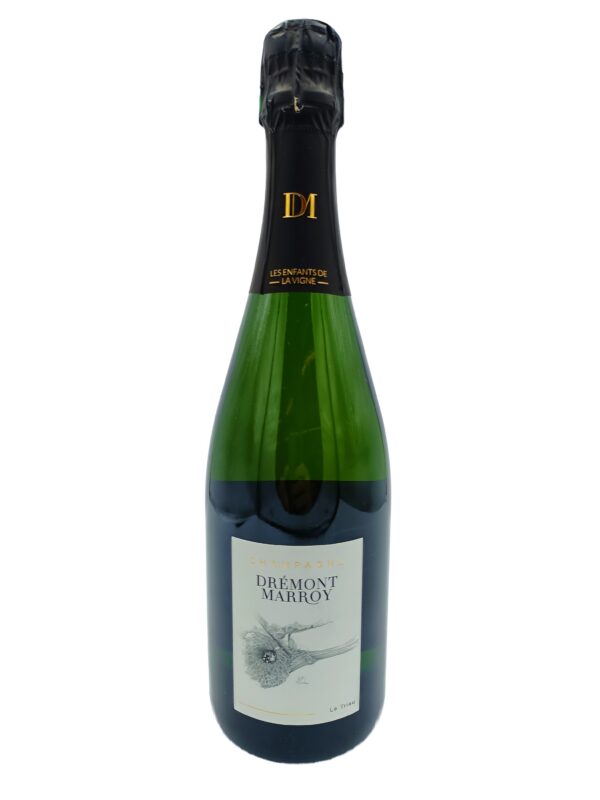 Drémont-Marroy Le Triau nan