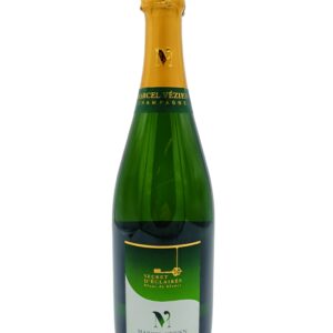 Marcel Vézien Secret d'Eclairés Blanc de Blancs nan