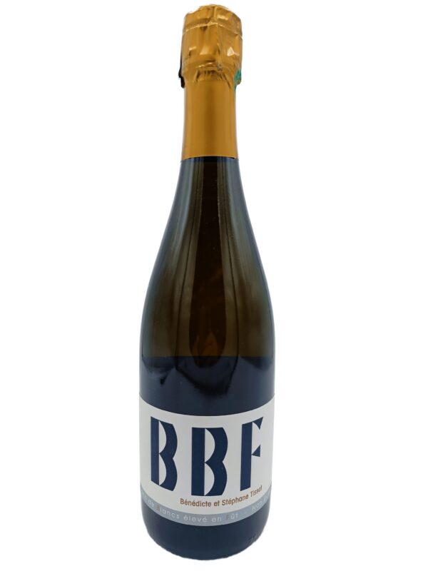Bénédicte & Stéphane Tissot BBF nan