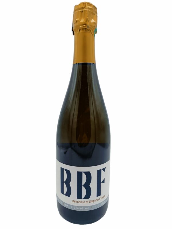 Bénédicte & Stéphane Tissot BBF nan