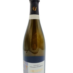 Vincent Carême Brut 2022.0