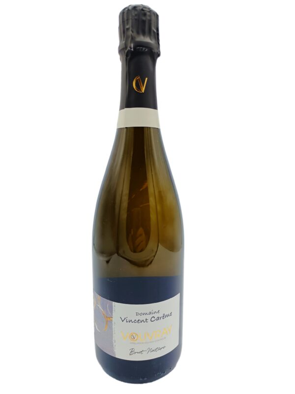 Vincent Carême Brut 2022.0
