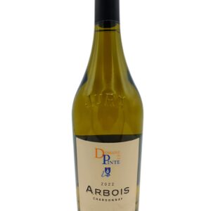 La Pinte Chardonnay 2022.0