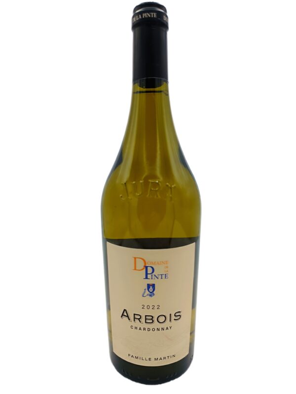 La Pinte Chardonnay 2022.0