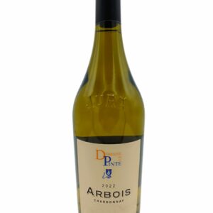 La Pinte Chardonnay 2022.0