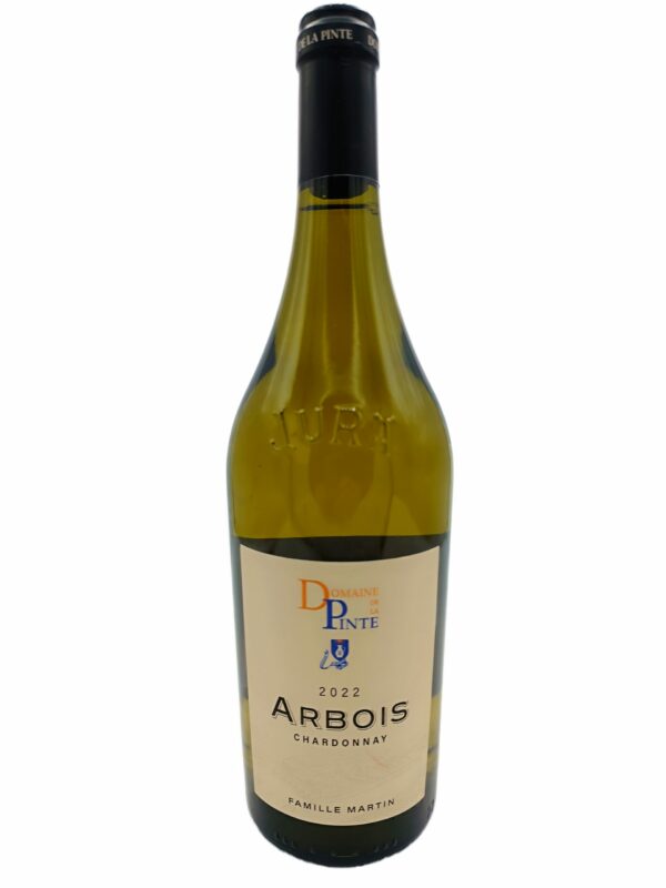 La Pinte Chardonnay 2022.0