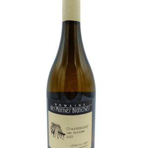 Marnes Blanches Chardonnay Les Molates 2023.0