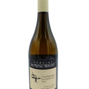 Marnes Blanches Chardonnay En Quatre Vis 2022.0