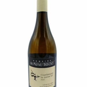 Marnes Blanches Chardonnay En Quatre Vis 2022.0