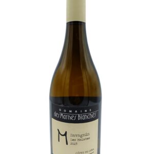 Marnes Blanches Savagnin Les Molates 2023.0