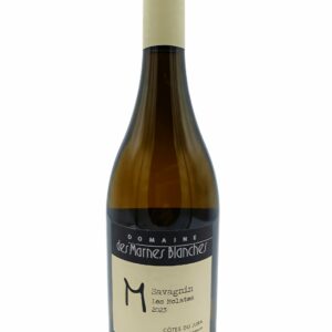 Marnes Blanches Savagnin Les Molates 2023.0
