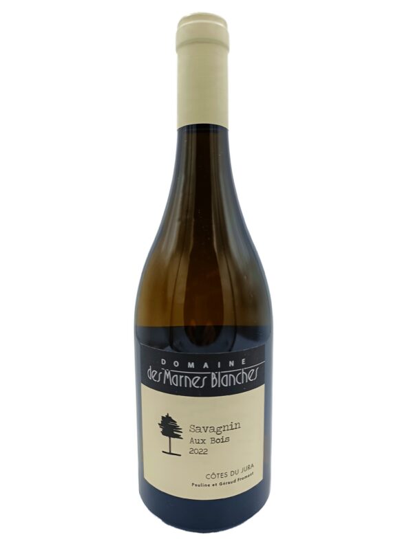 Marnes Blanches Savagnin Aux Bois 2022.0