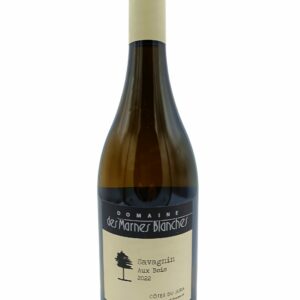 Marnes Blanches Savagnin Aux Bois 2022.0