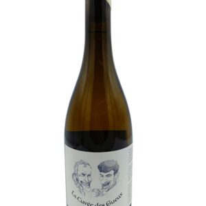 Adrien Berlioz La Cuvée des Gueux 2023.0