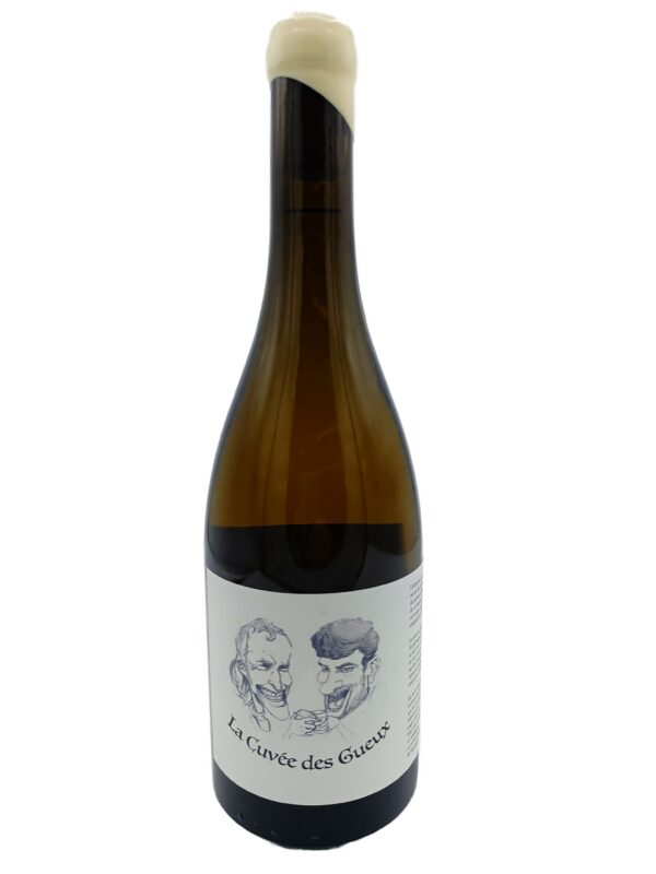 Adrien Berlioz La Cuvée des Gueux 2023.0